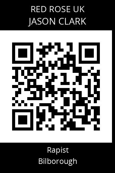 QR code for Jason Clark